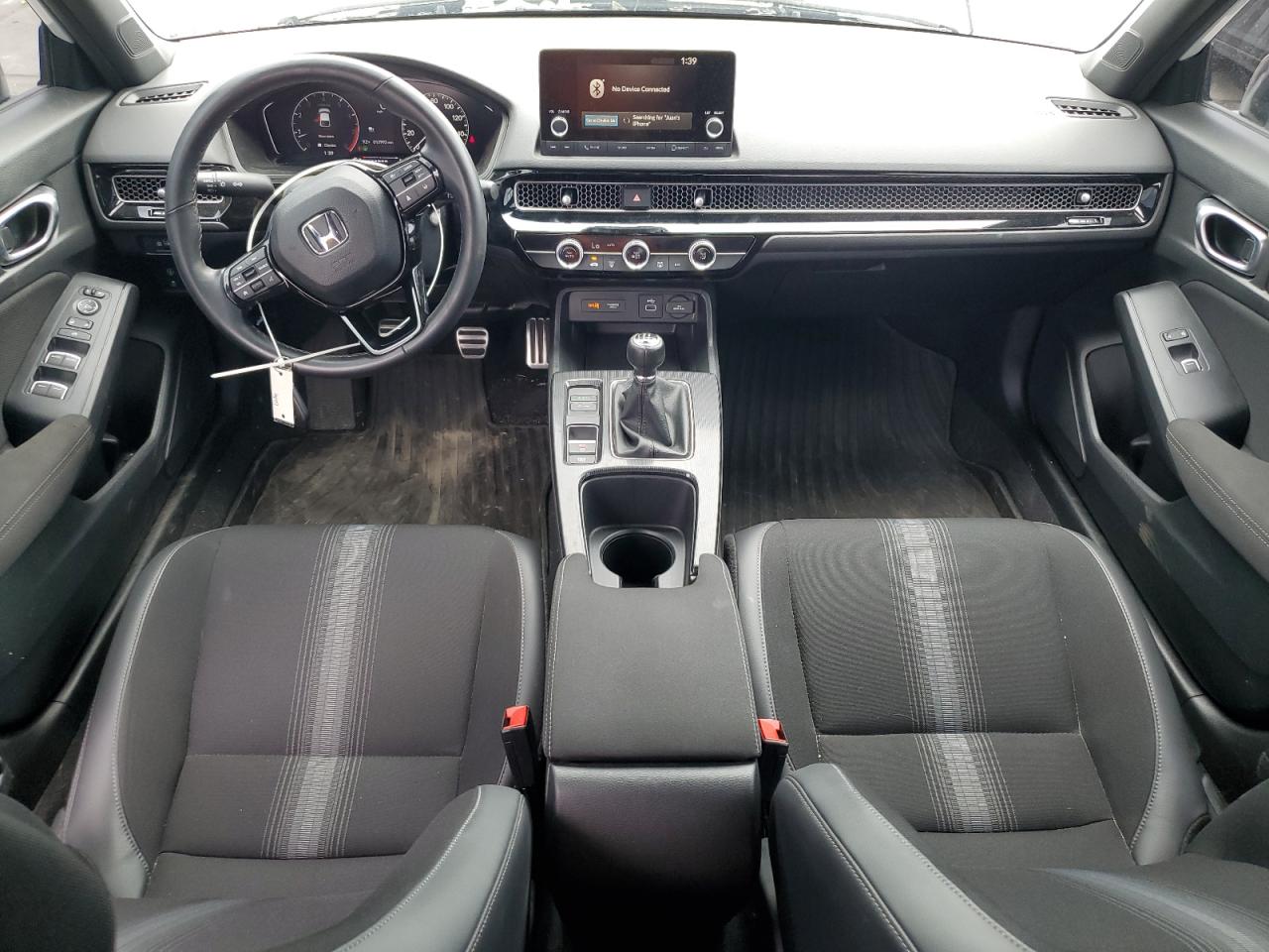 2024 Honda Civic - Image 8