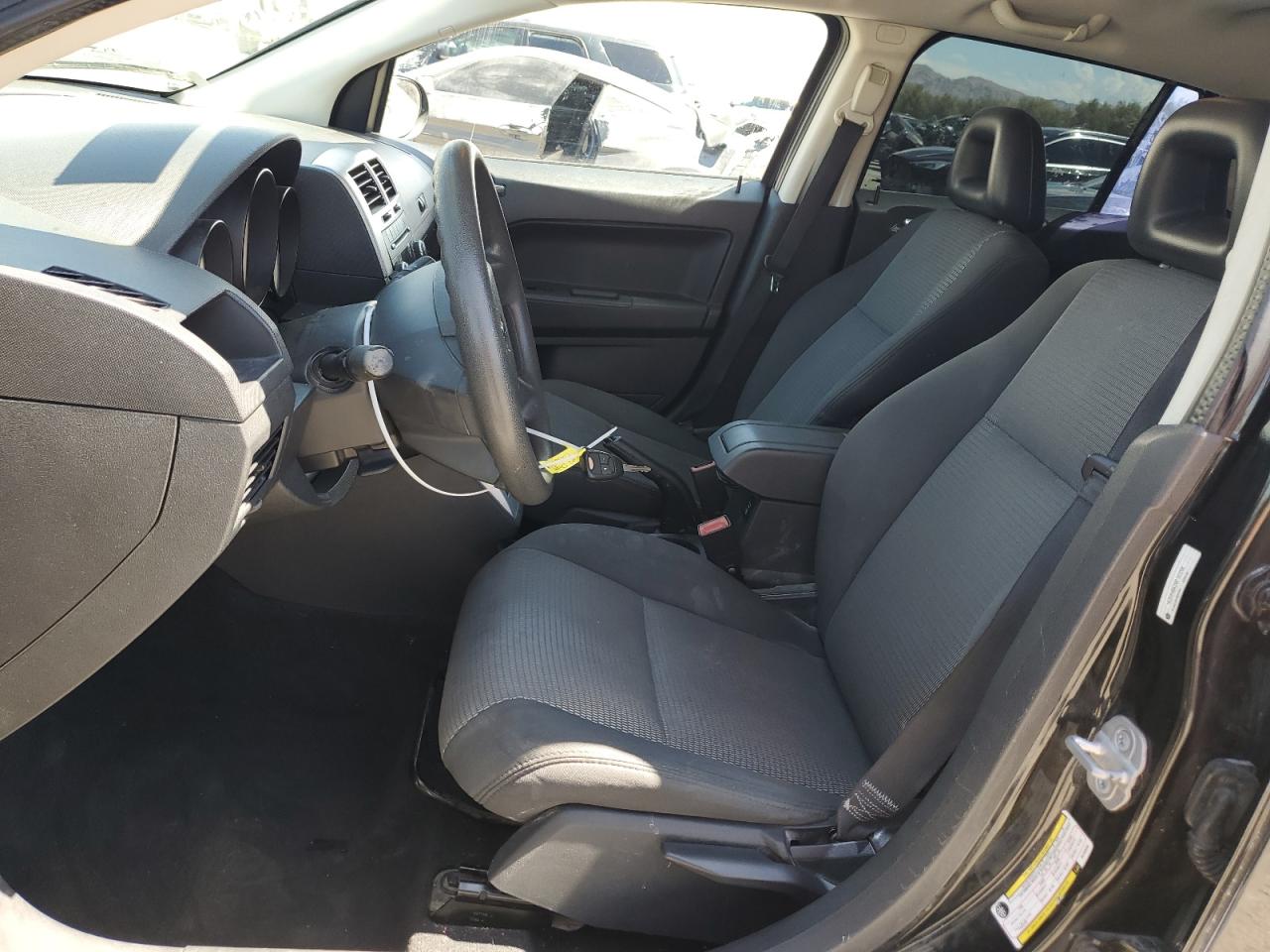 2009 Dodge Caliber - Image 7