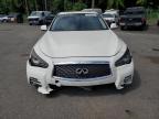 2016 Infiniti Q50 Premium იყიდება East Granby-ში, CT - Front End