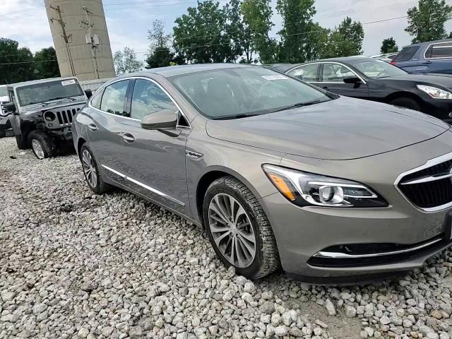 2019 Buick Lacrosse Essence VIN: 1G4ZP5SS4KU115562 Lot: 65778664