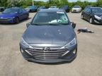 2019 HYUNDAI ELANTRA SEL for sale at Copart QC - MONTREAL