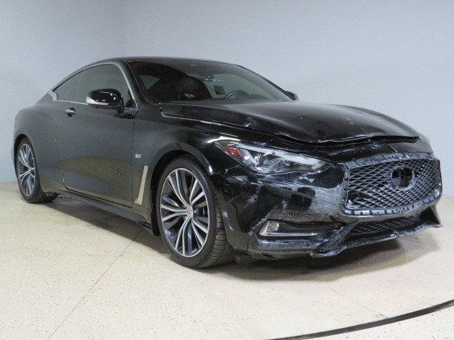 JN1EV7EK9KM230550 2019 Infiniti Q60 Pure