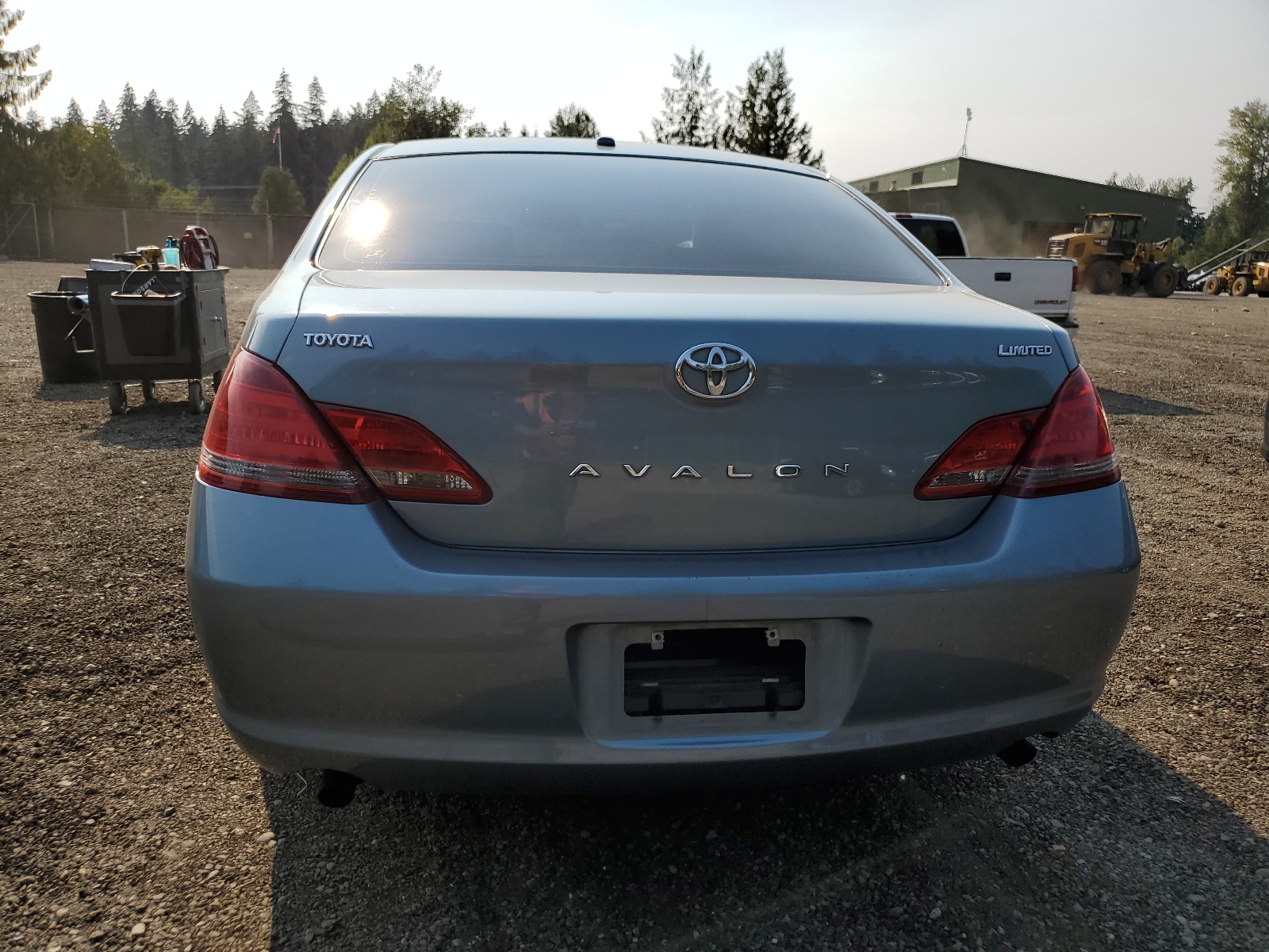 4T1BK36B29U334934 2009 Toyota Avalon Xl