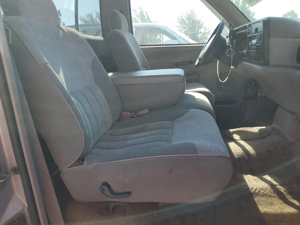 1994 Dodge Ram 2500 VIN: 1B7JC26Z5RS550602 Lot: 65866354