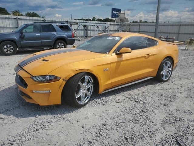 2022 Ford Mustang Gt