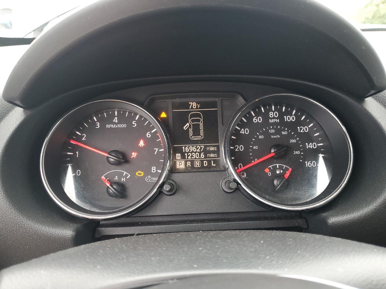 2012 Nissan Rogue S VIN: JN8AS5MV8CW380681 Lot: 66225774