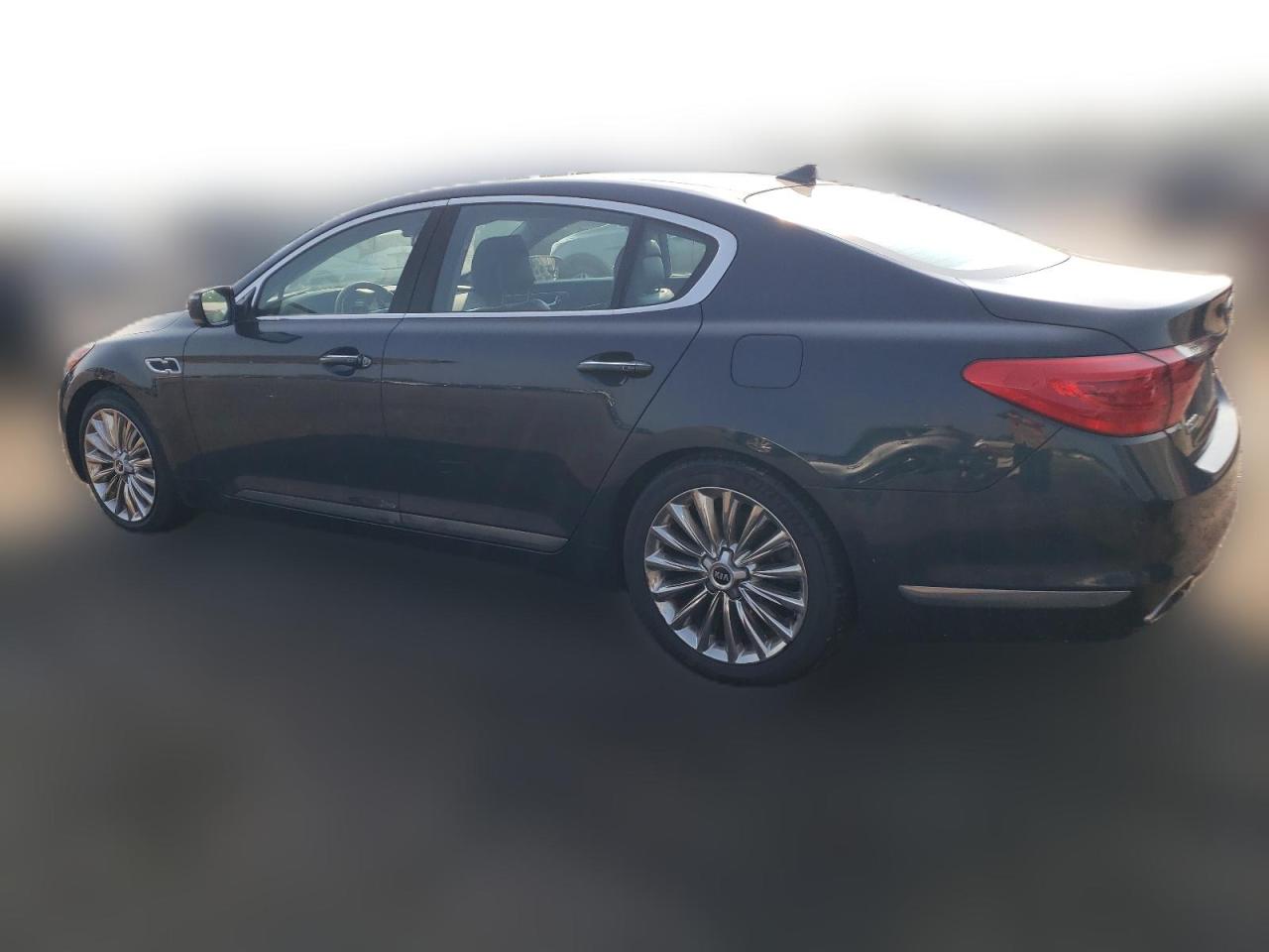 2015 Kia K900 VIN: KNALW4D49F6020749 Lot: 65434374
