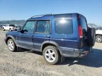 2002 Land Rover Discovery Ii Se იყიდება Helena-ში, MT - Rear End