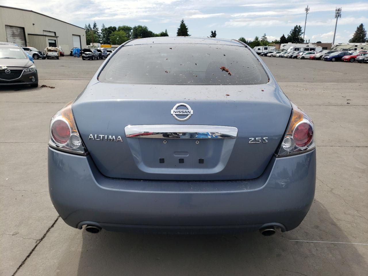 2010 Nissan Altima Base VIN: 1N4AL2AP4AN514995 Lot: 68287024