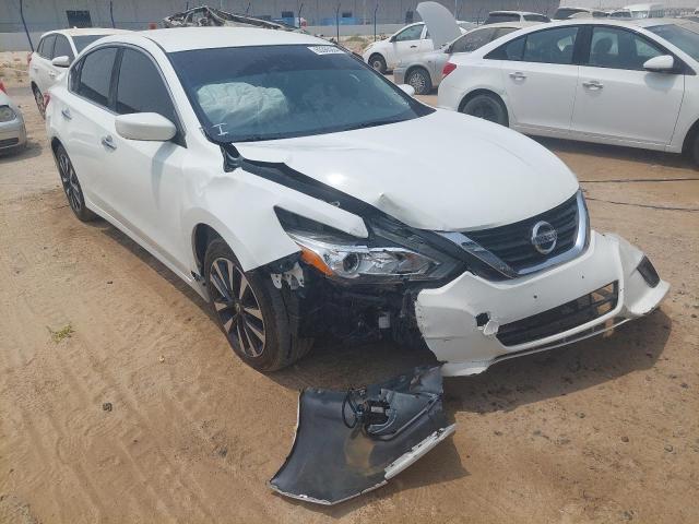 1N4AL3AP4JC138526 - 2018 Nissan Altima - #undefined
