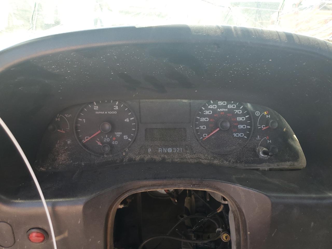 2006 Ford F350 Srw Super Duty VIN: 1FDWF30P76EC02560 Lot: 66424694