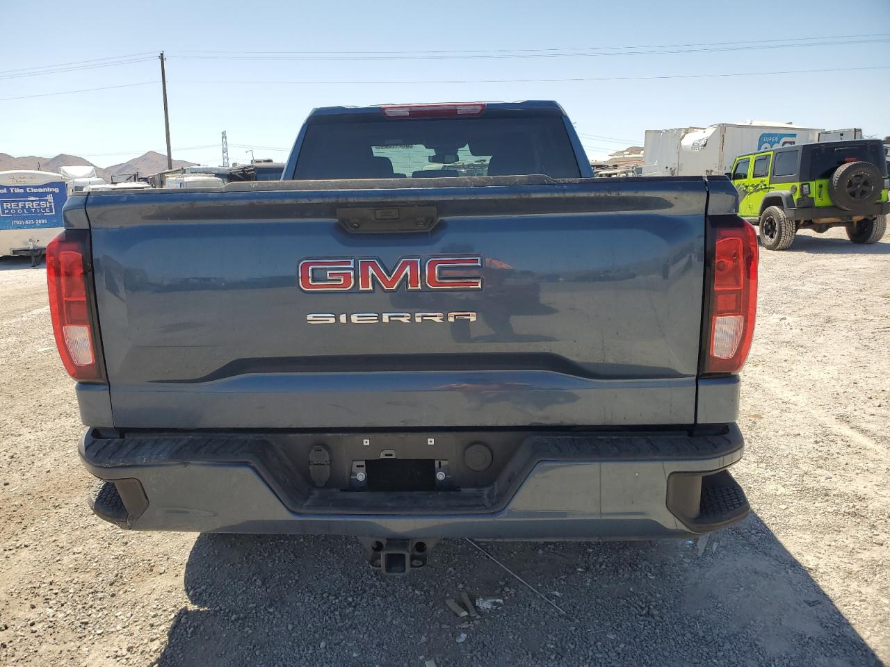 1GTRHAEK9RZ154893 2024 GMC Sierra C1500