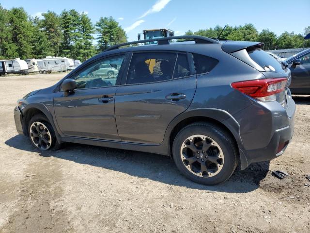  SUBARU CROSSTREK 2022 Gray