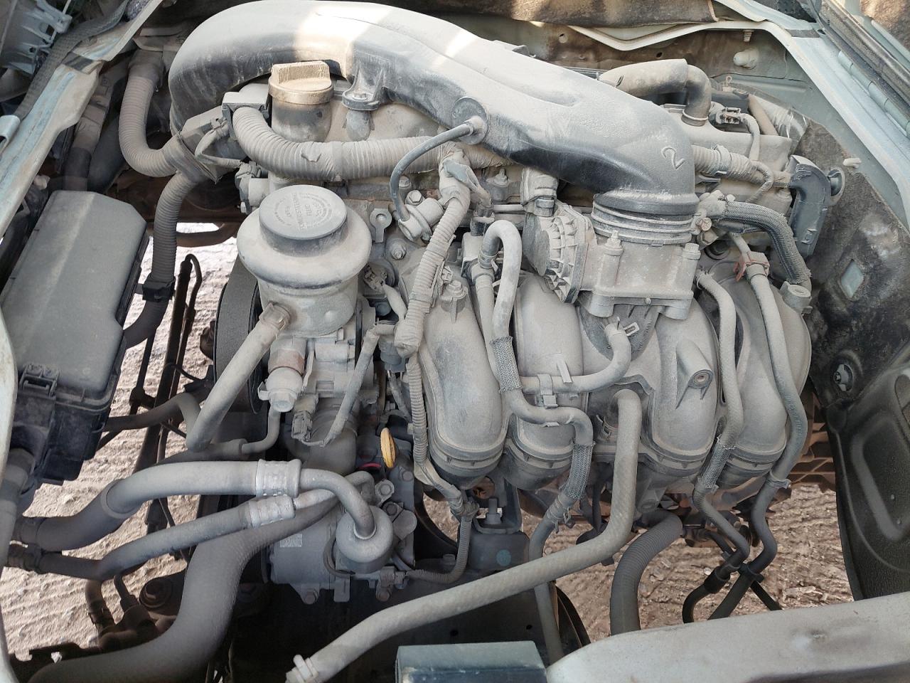 JTGSX22P3D6139913 - 2015 Toyota Hiace - #69371254