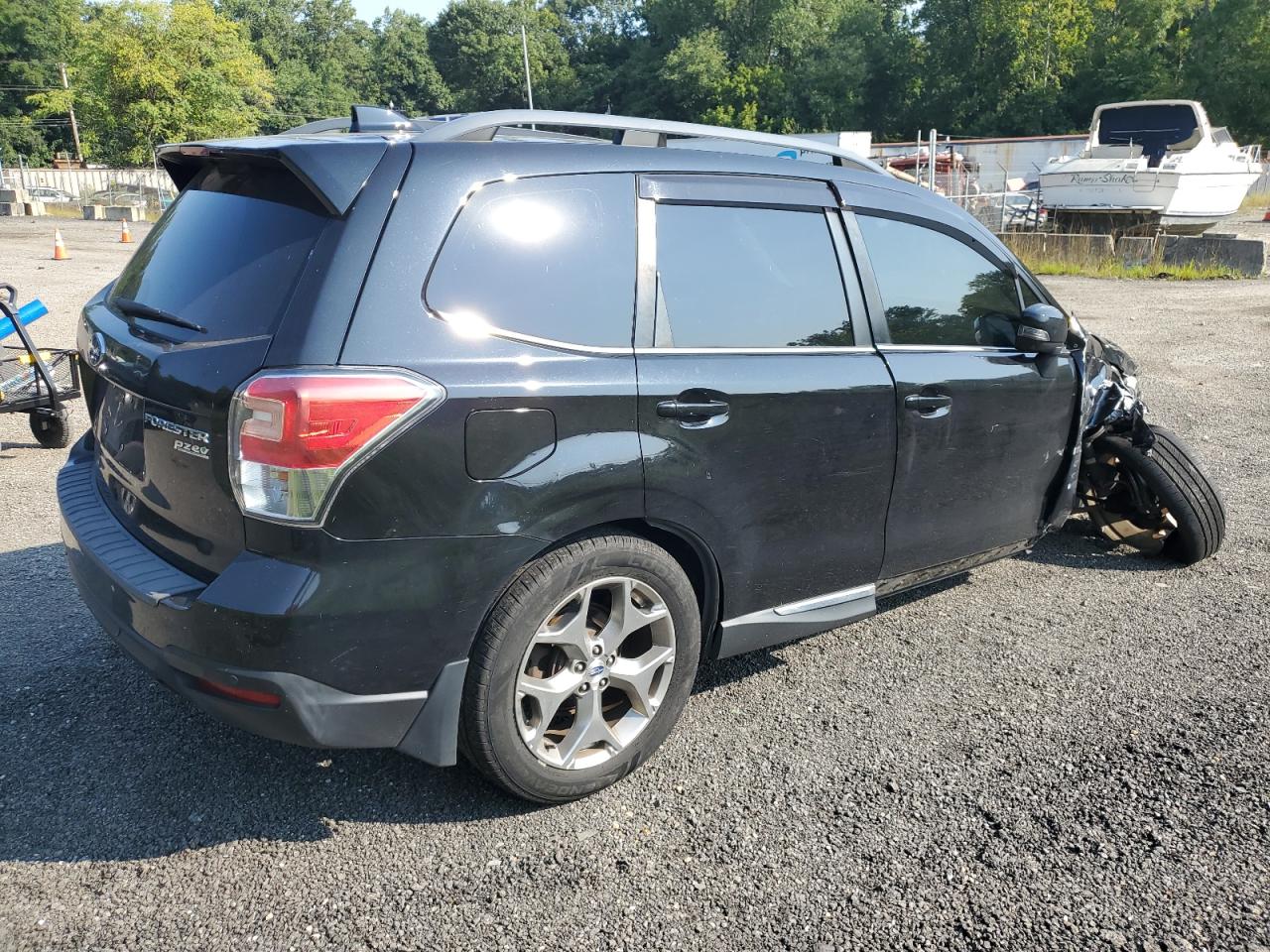2017 Subaru Forester - Image 3