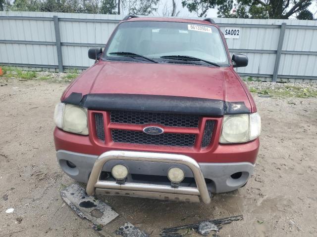 1FMZU67E83UC71252 | 2003 Ford explorer sport trac