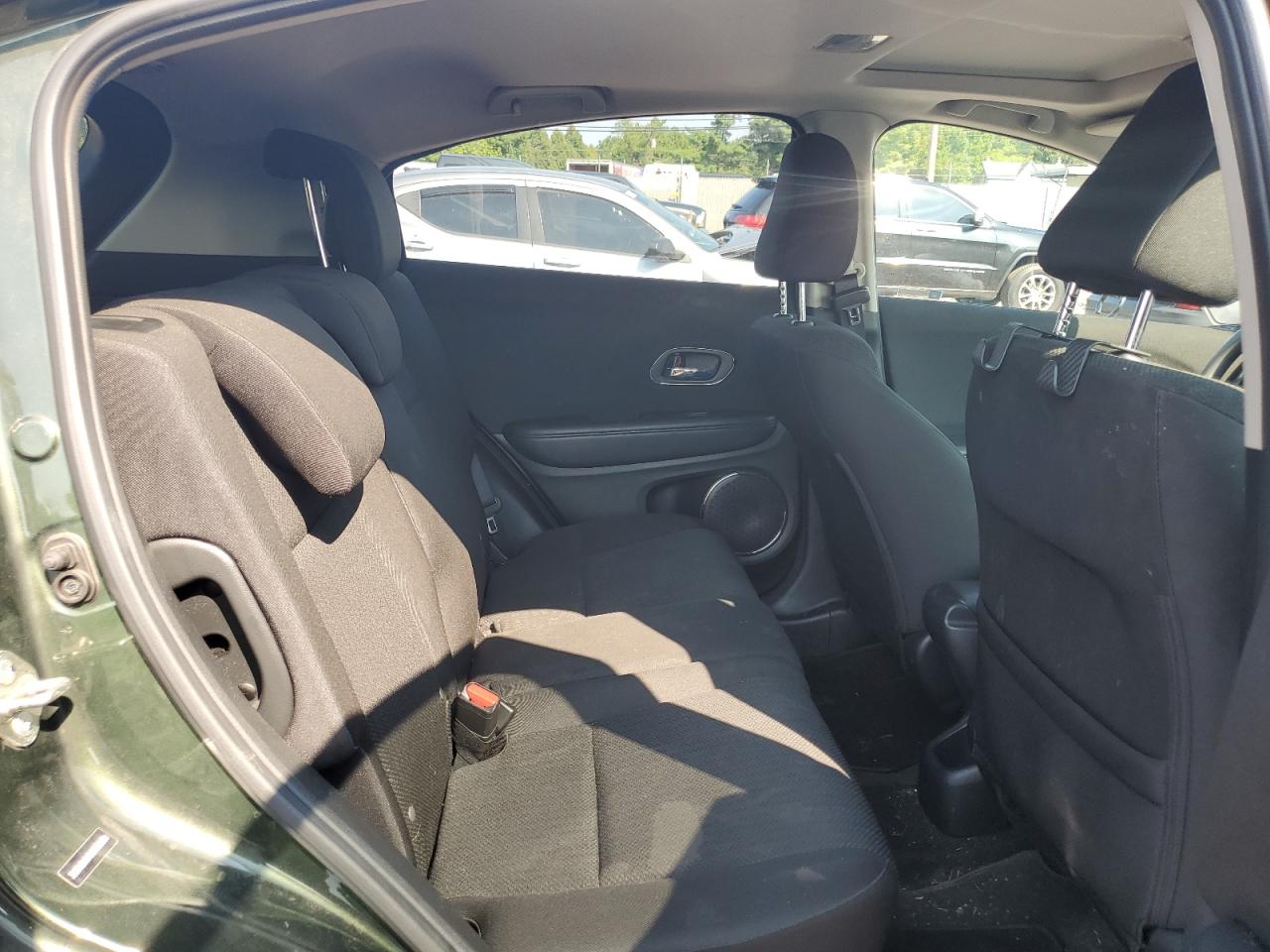 2016 Honda Hr-V Ex VIN: 3CZRU6H57GM765898 Lot: 65907714