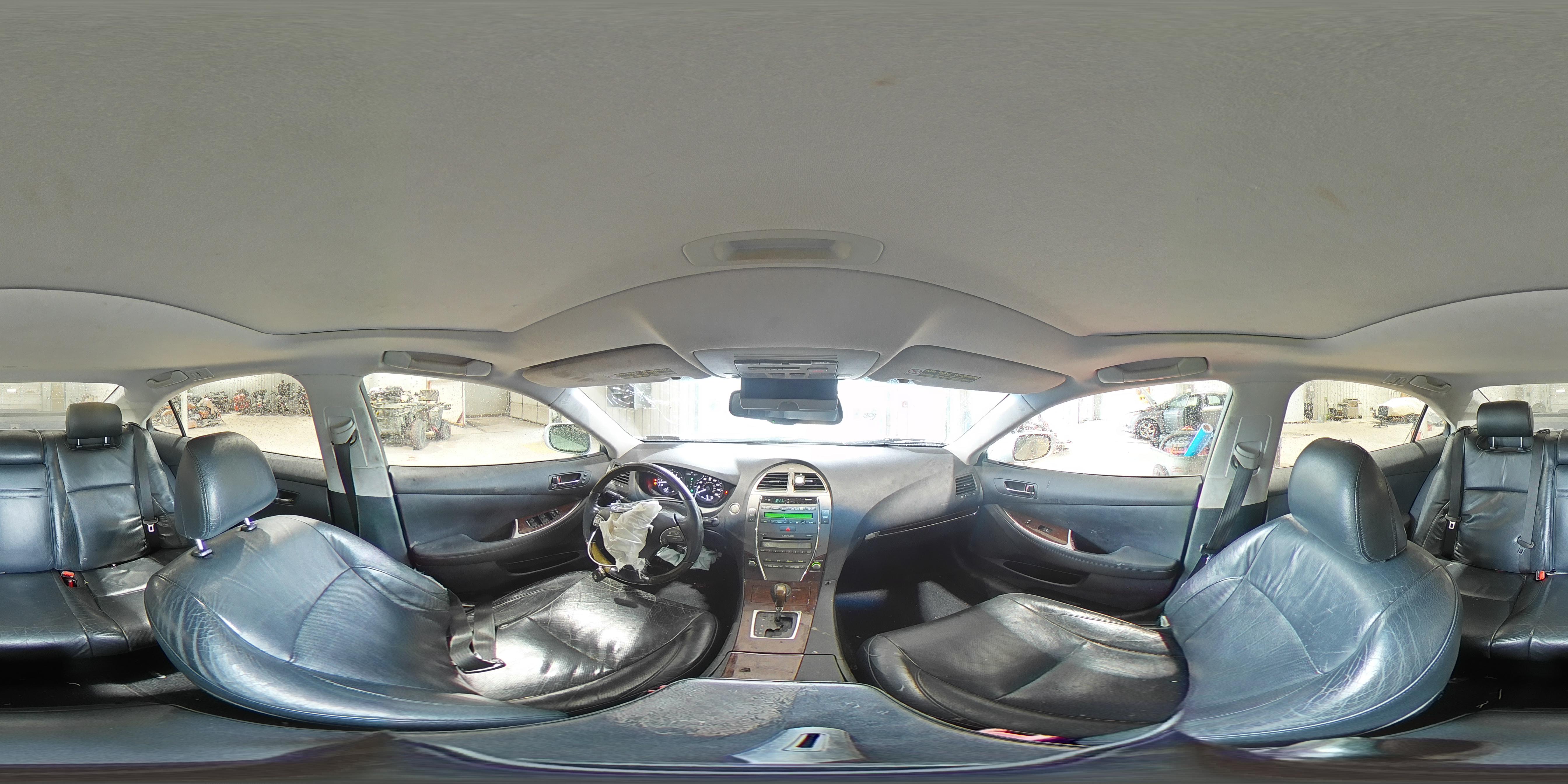 2011 Lexus Es 350 VIN: JTHBK1EG7B2435487 Lot: 66656154