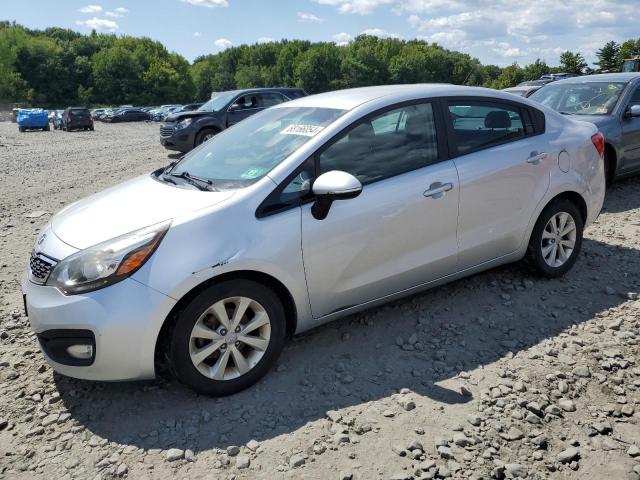 2013 Kia Rio Ex