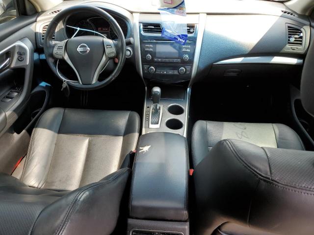  NISSAN ALTIMA 2013 Gray