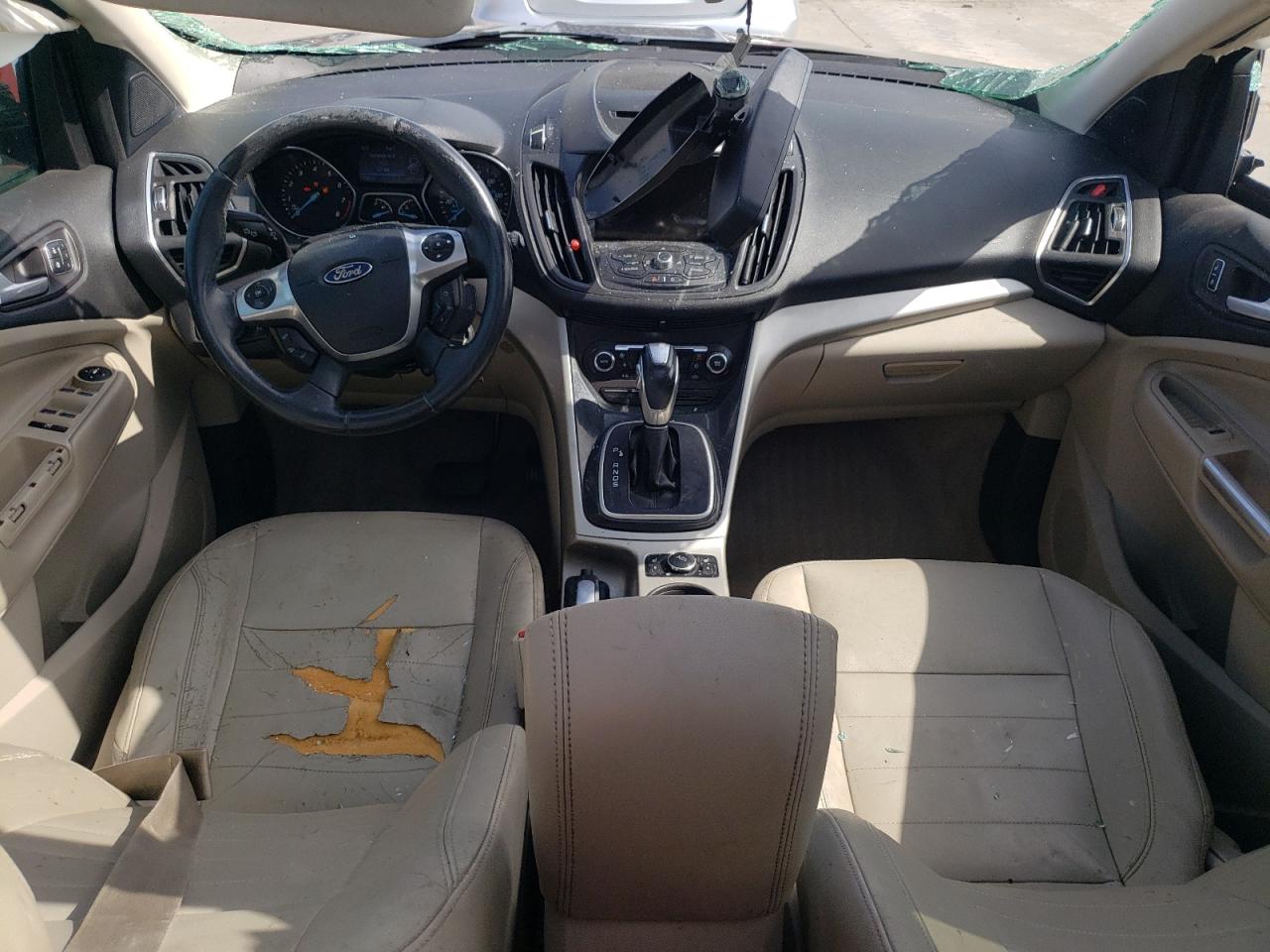 2013 Ford Escape - Image 8