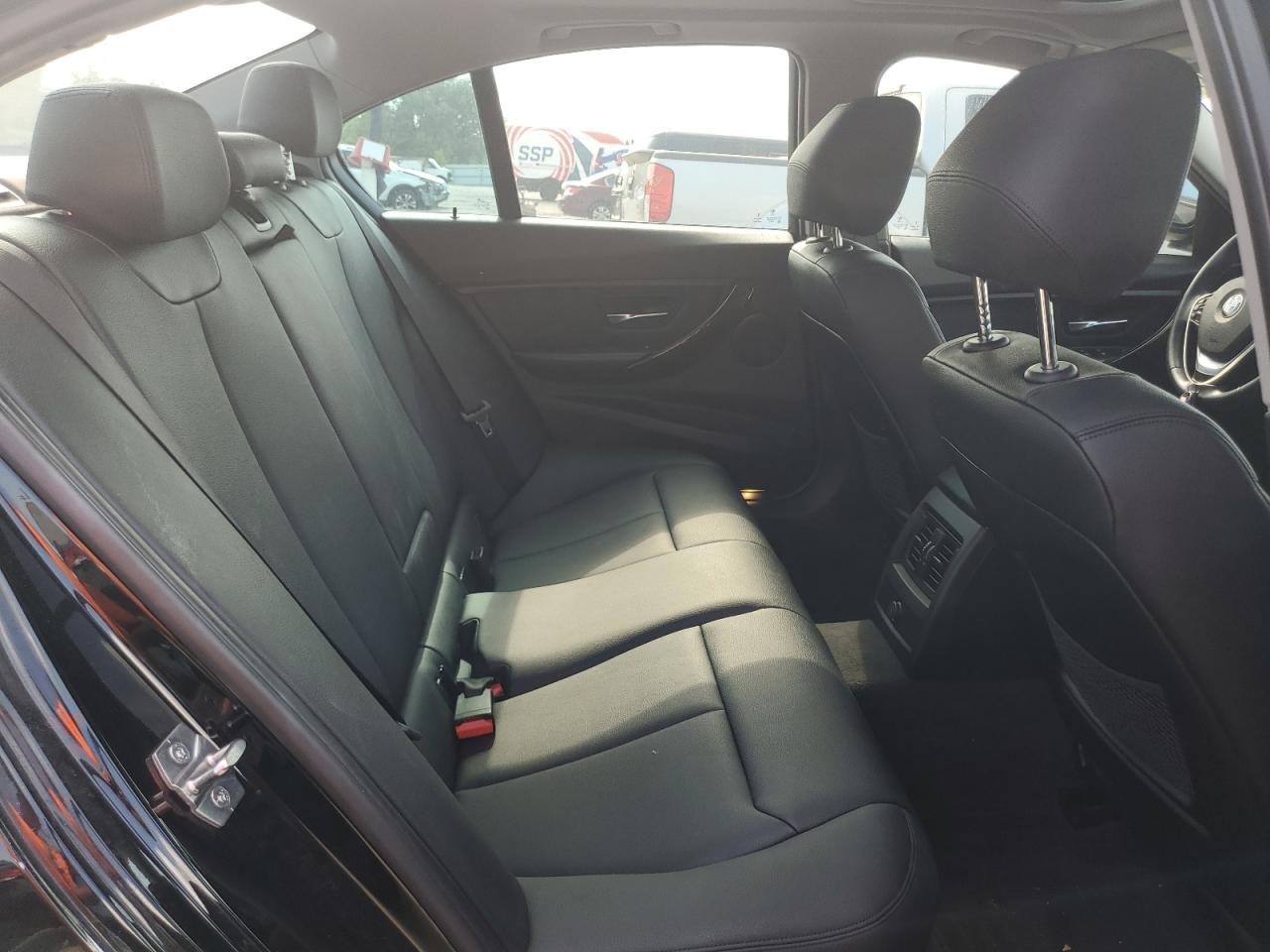 2015 BMW 328 D VIN: WBA3D3C59FK158065 Lot: 65340674