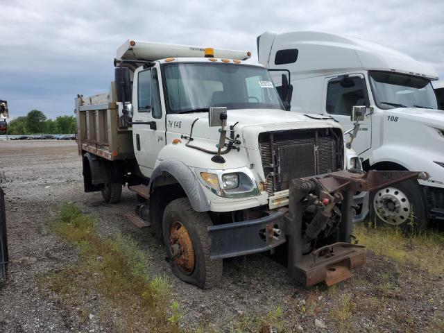 2006 International 7000 7600