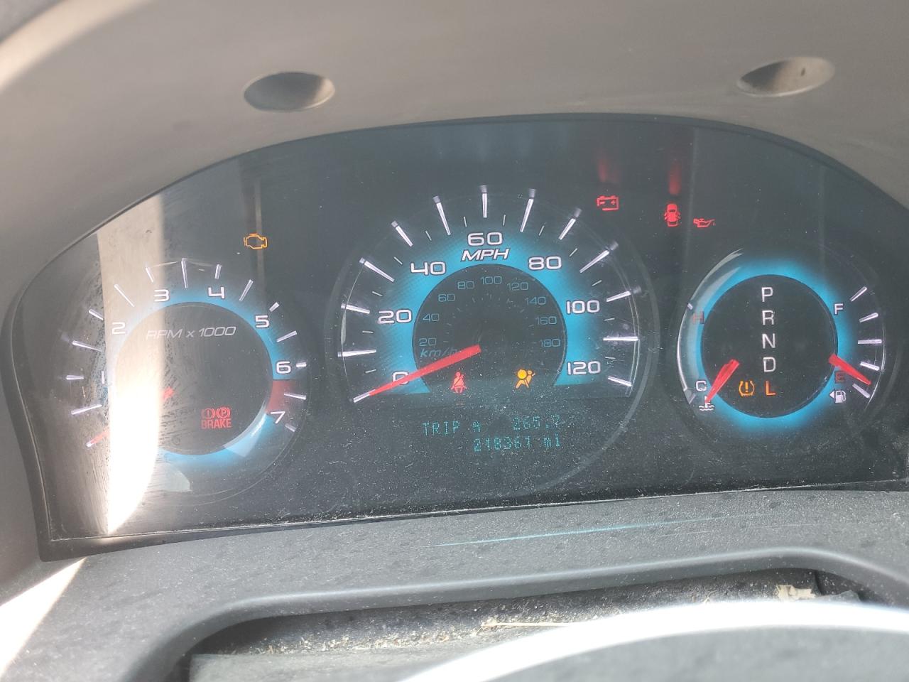 2010 Ford Fusion Se VIN: 3FAHP0HA2AR368313 Lot: 65088415