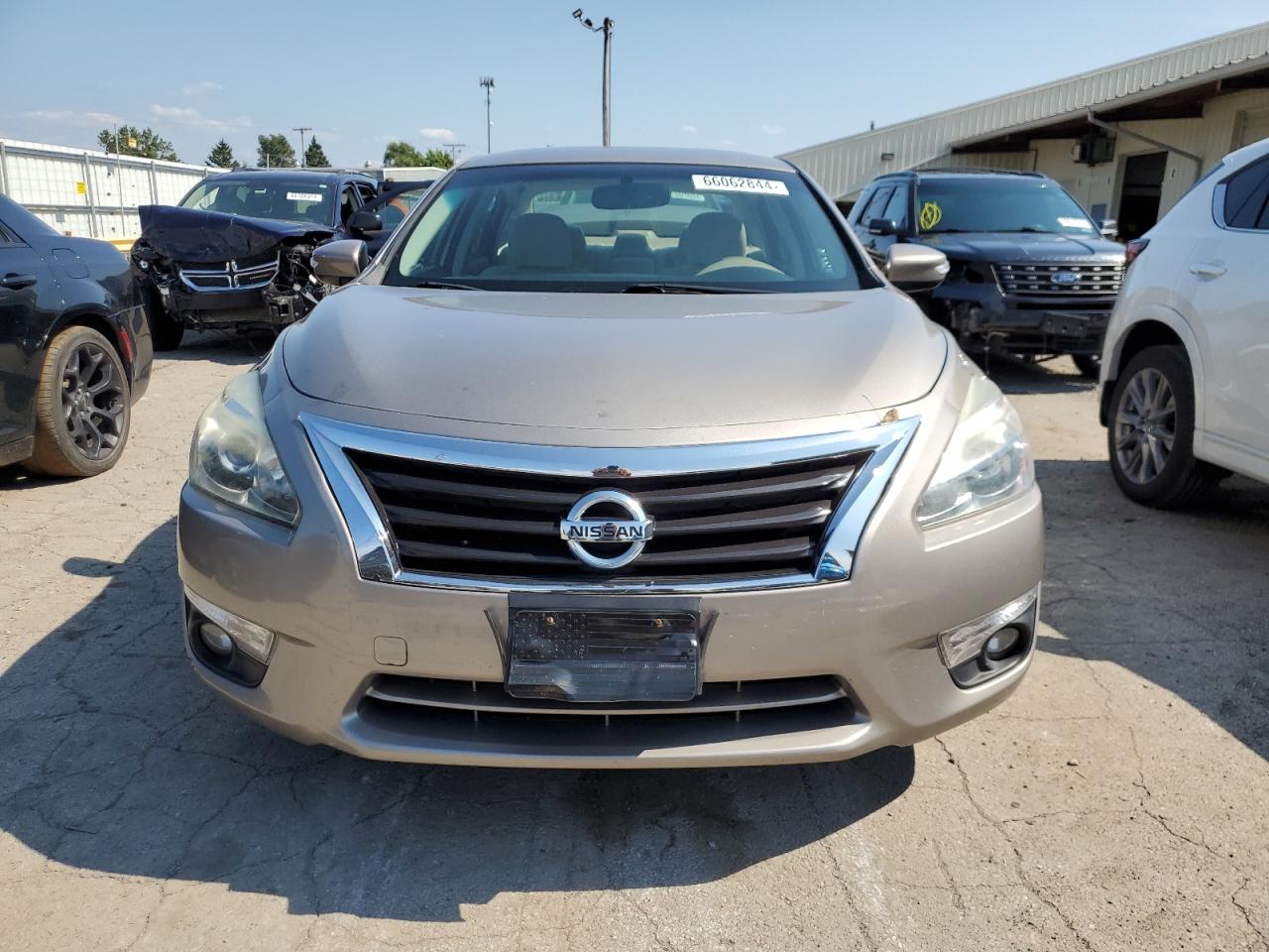 VIN 1N4AL3AP1EC160019 2014 NISSAN ALTIMA no.5