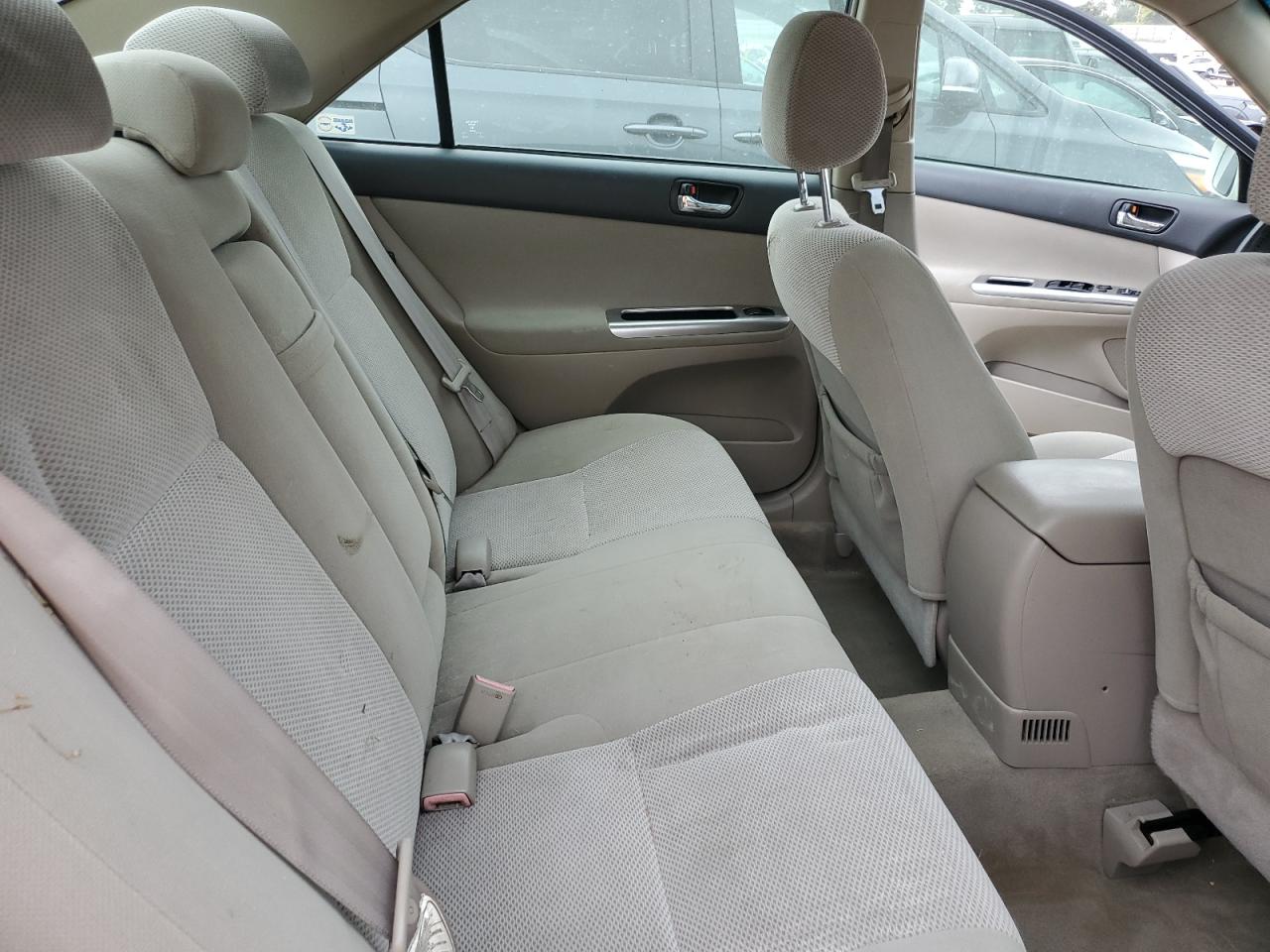 2005 Toyota Camry Le VIN: 4T1BE32KX5U564535 Lot: 66983514