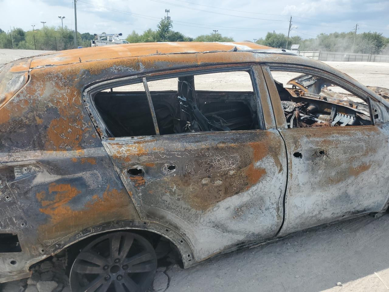 2017 Kia Sportage - Image 10