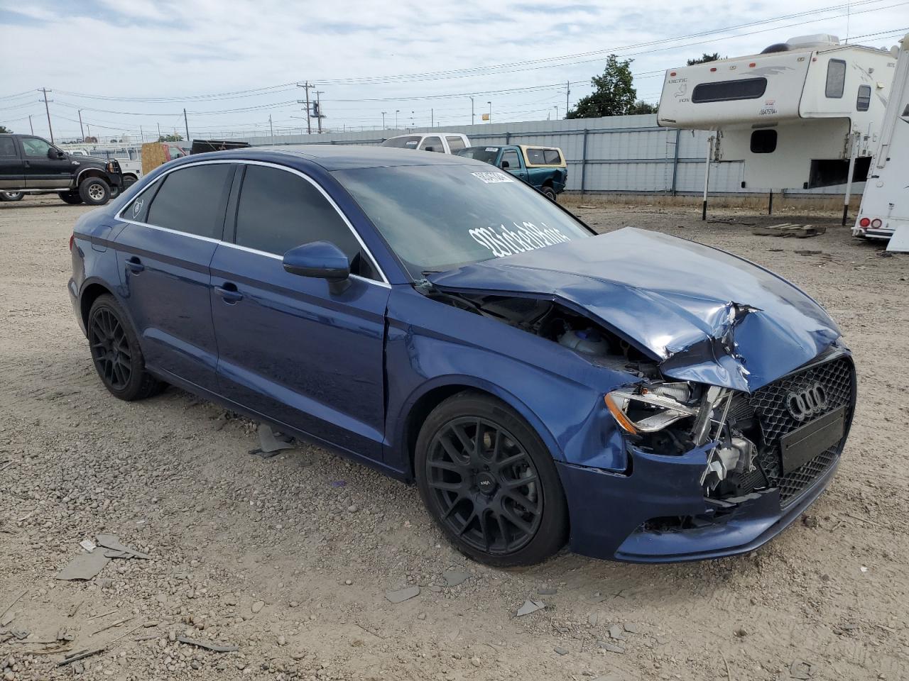 2015 Audi A3 - Image 4