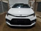 2020 Toyota Corolla Se zu verkaufen in Columbia Station, OH - Side