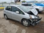 2012 Honda Fit  zu verkaufen in Wichita, KS - Front End