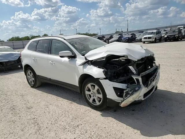 2010 Volvo Xc60 3.2 VIN: YV4982DL8A2121331 Lot: 65994944