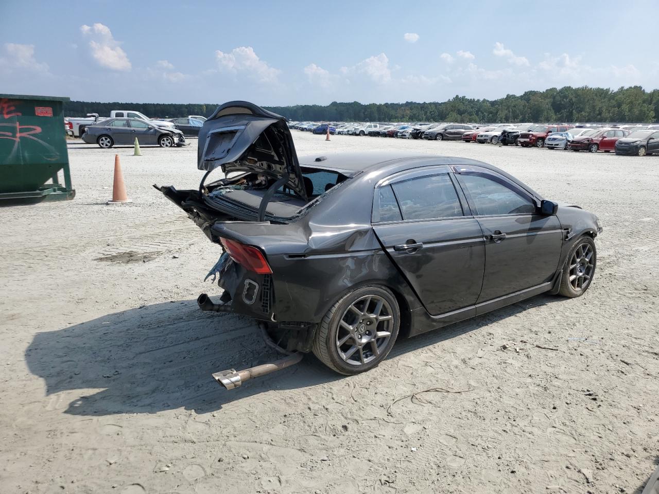 2006 Acura TL - Image 3