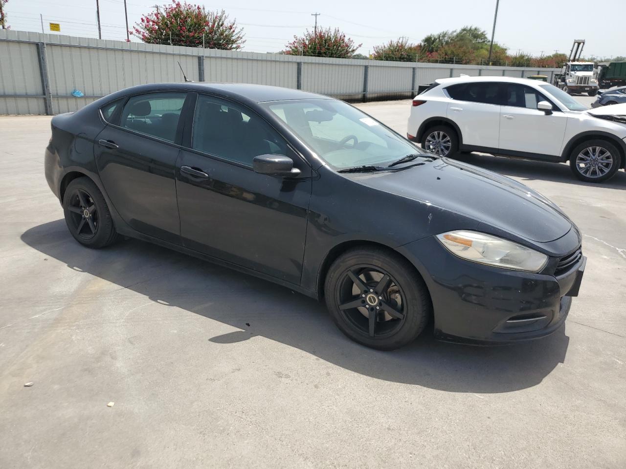 2015 Dodge Dart Se VIN: 1C3CDFAA6FD416085 Lot: 65358144