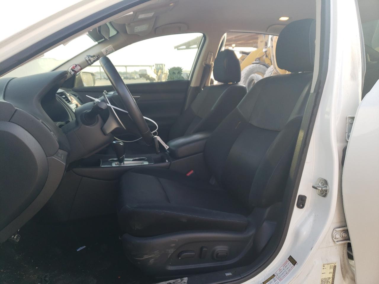 2018 Nissan Altima 2.5 VIN: 1N4AL3AP3JC128828 Lot: 68726844