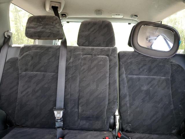 2004 HONDA CR-V EX