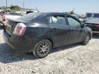 2011 Nissan Sentra 2.0 for Sale in Haslet, TX - Burn - Engine