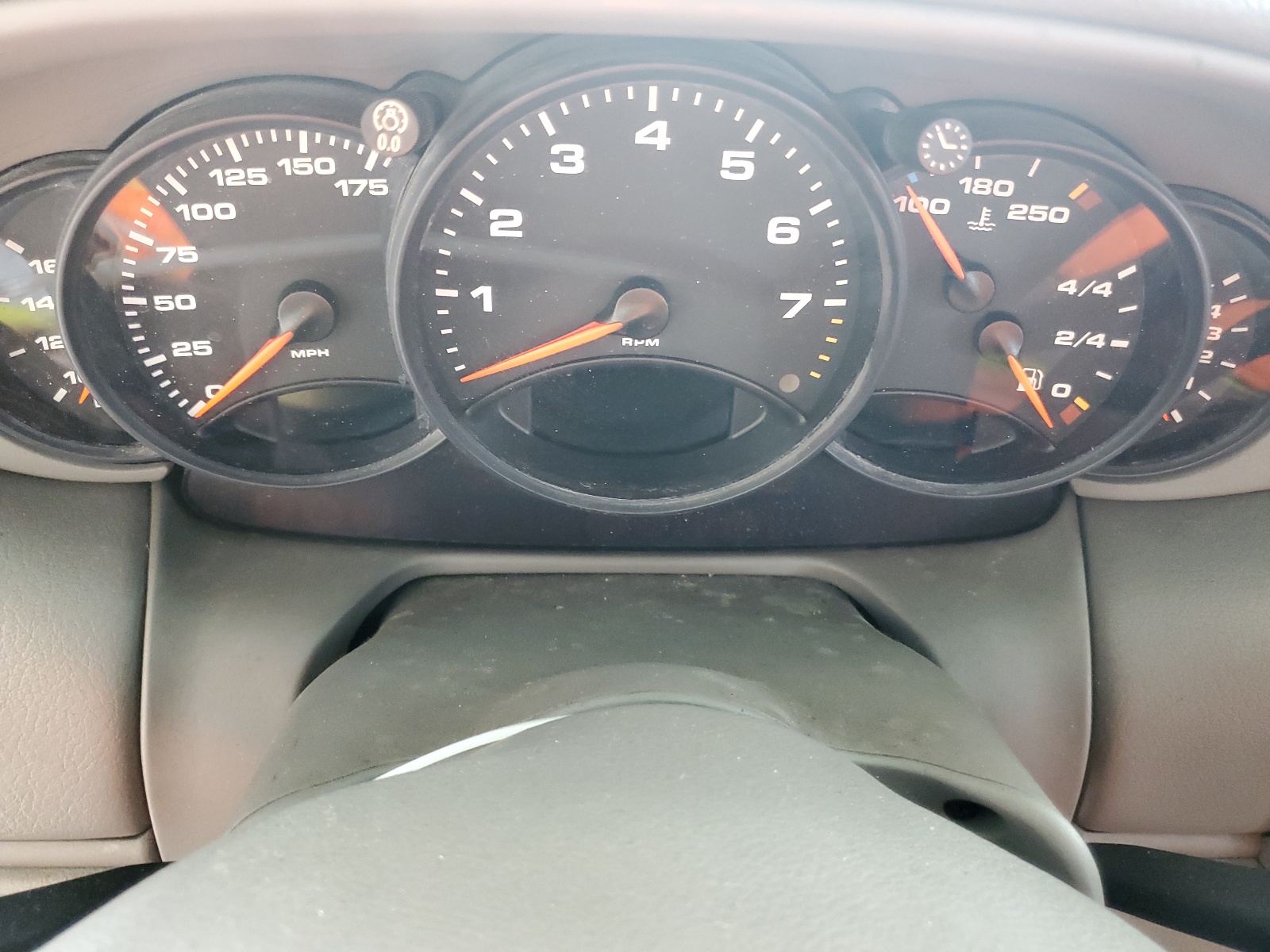 WP0CA29981S652846 2001 Porsche 911 Carrera 2