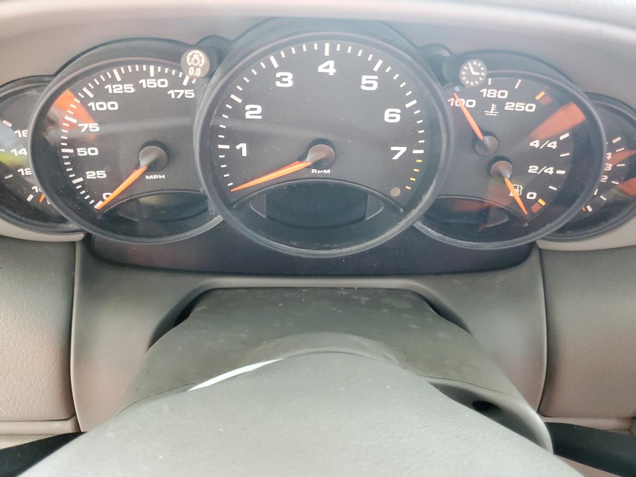 2001 Porsche 911 Carrera 2 VIN: WP0CA29981S652846 Lot: 63826234