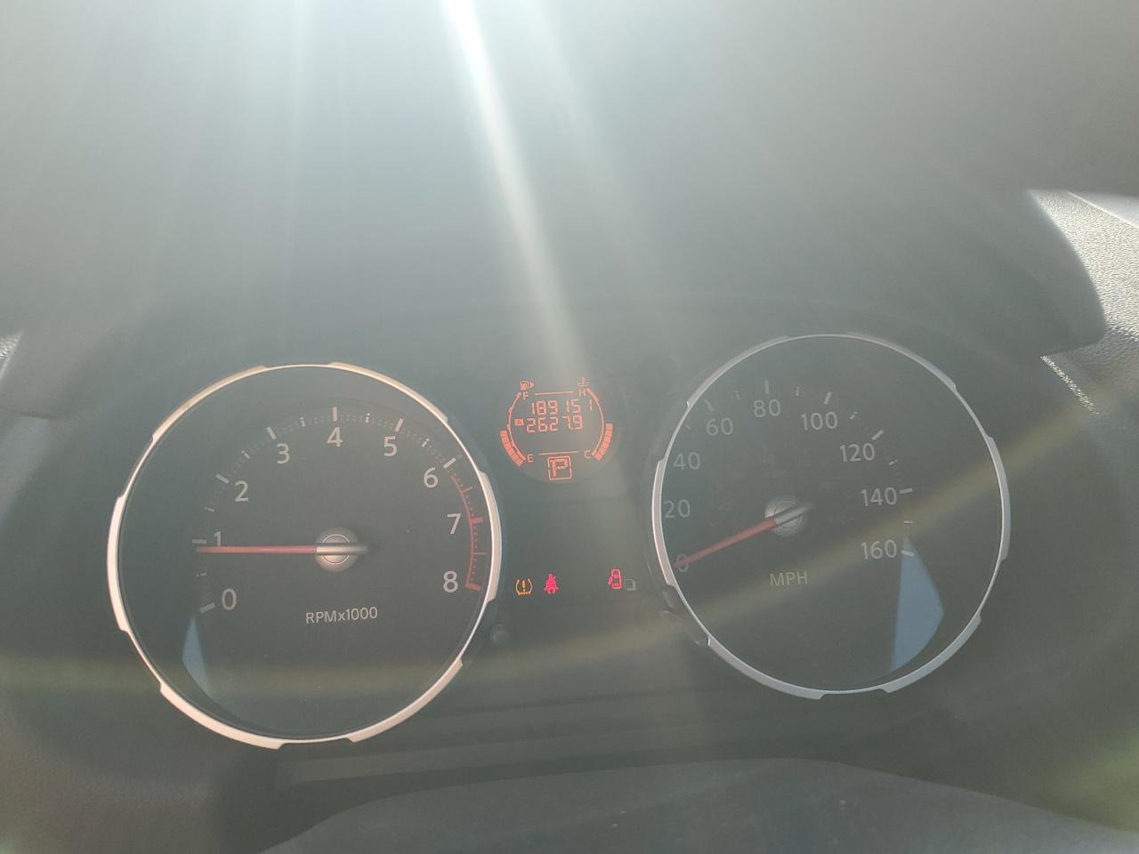 2010 Nissan Rogue S VIN: JN8AS5MV9AW604974 Lot: 66315144