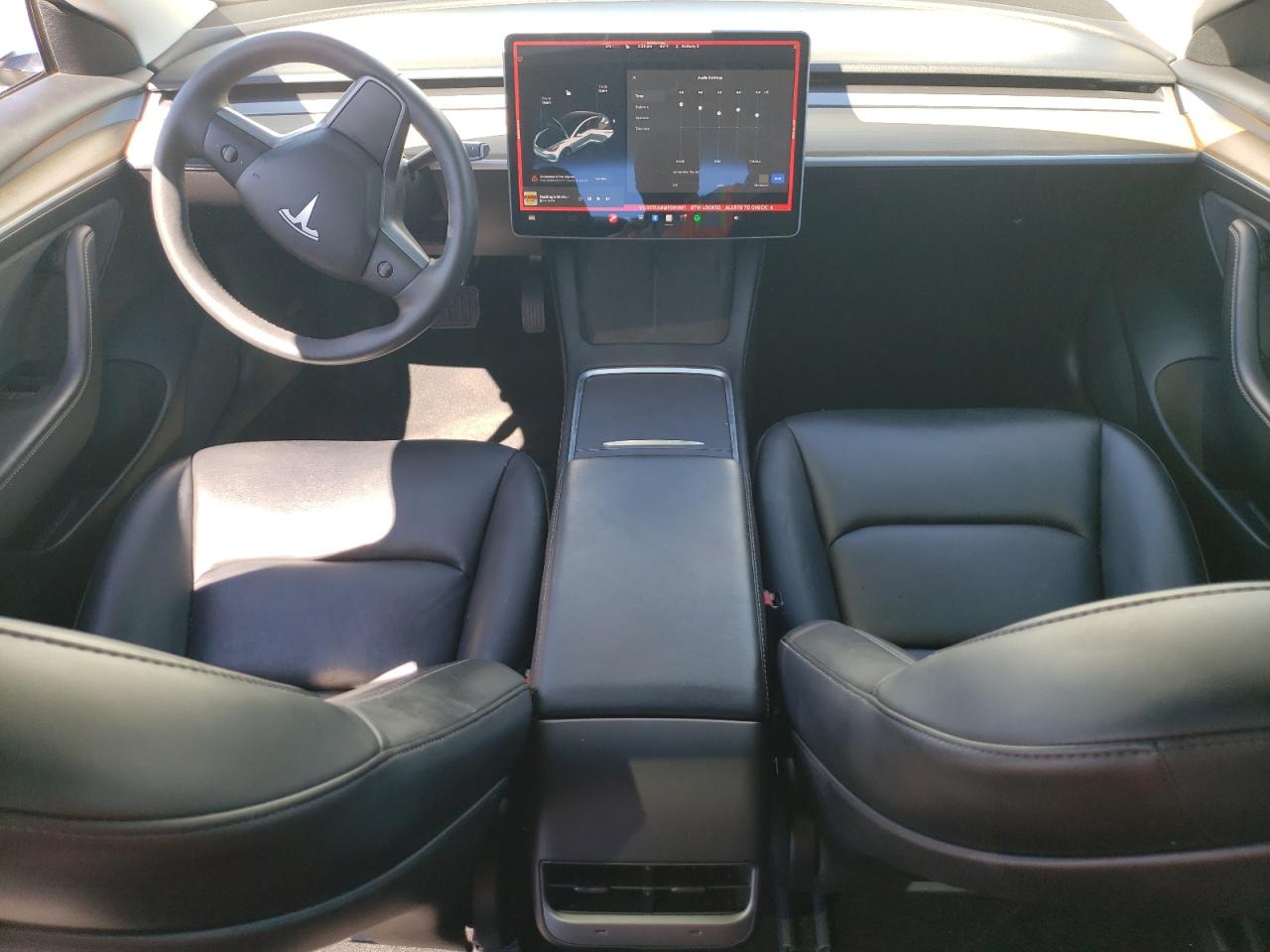 5YJ3E1EA8MF061397 2021 Tesla Model 3