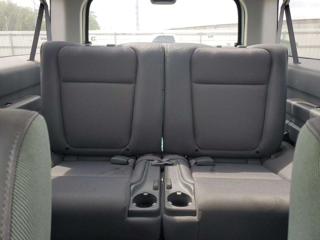 2004 Honda Element Ex VIN: 5J6YH28584L027792 Lot: 66572084