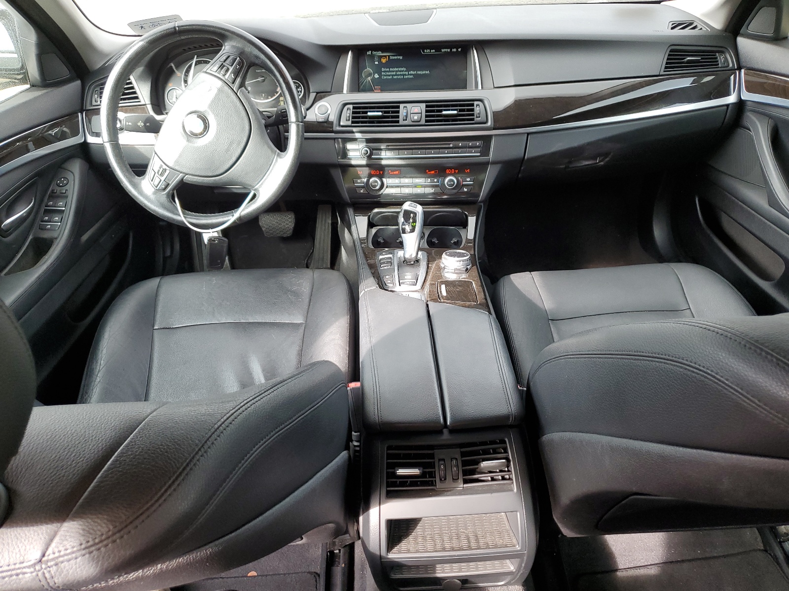 WBA5B3C56ED537509 2014 BMW 535 Xi