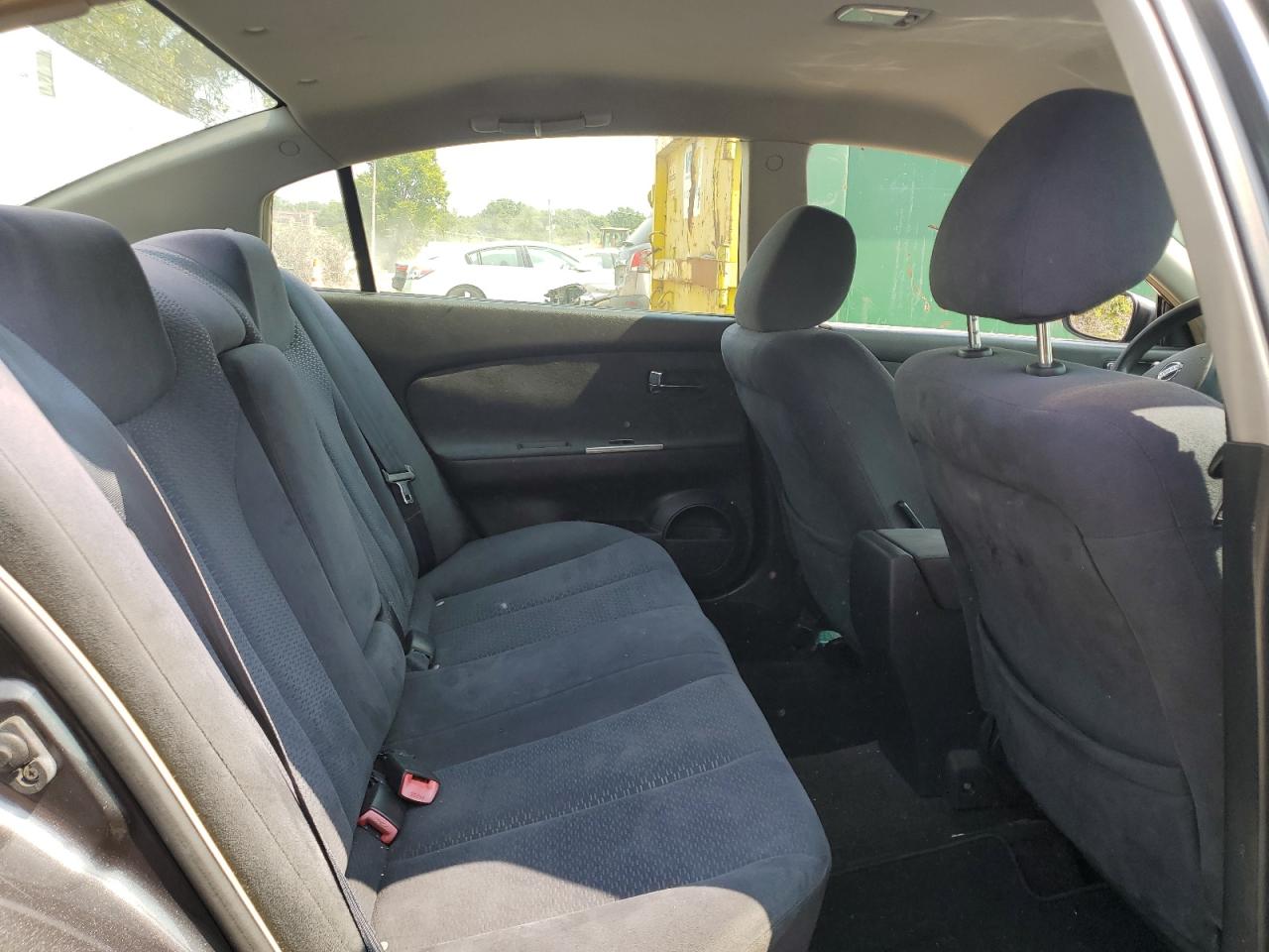 2006 Nissan Altima S VIN: 1N4AL11D36C224928 Lot: 67766234