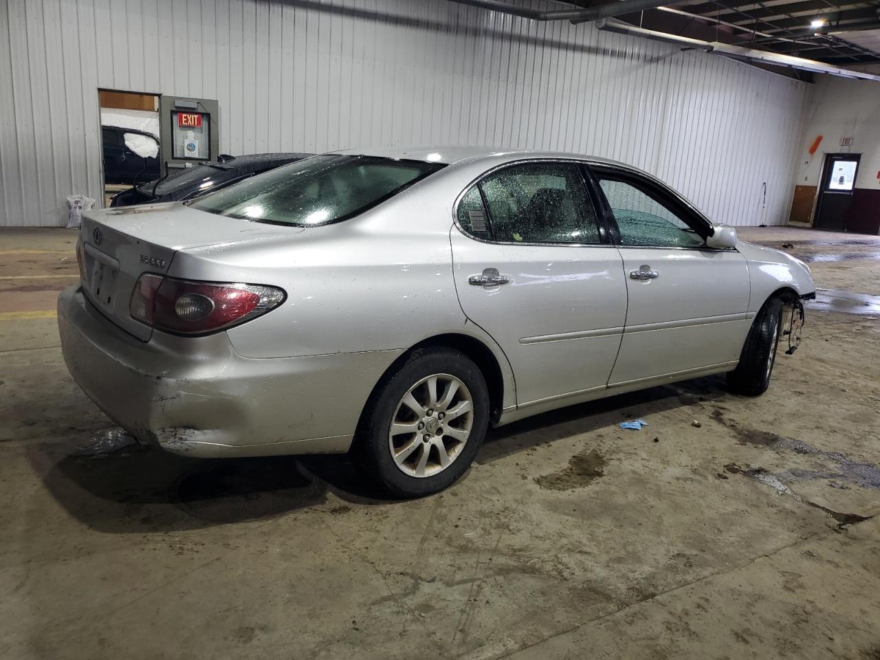 2002 Lexus Es 300 VIN: JTHBF30G120062966 Lot: 66075984