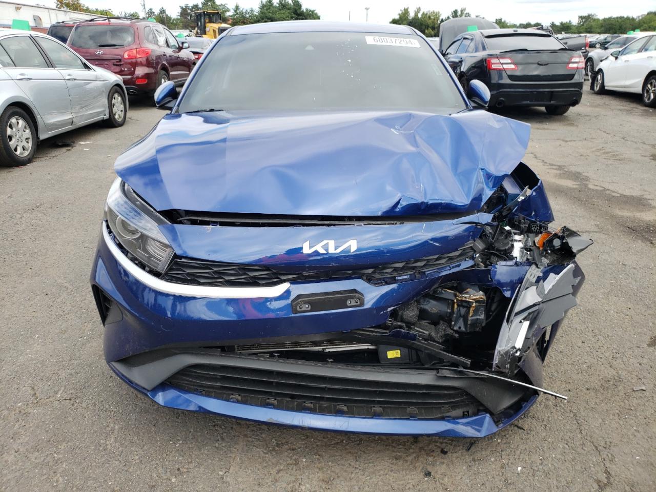 2024 Kia Forte - Image 5