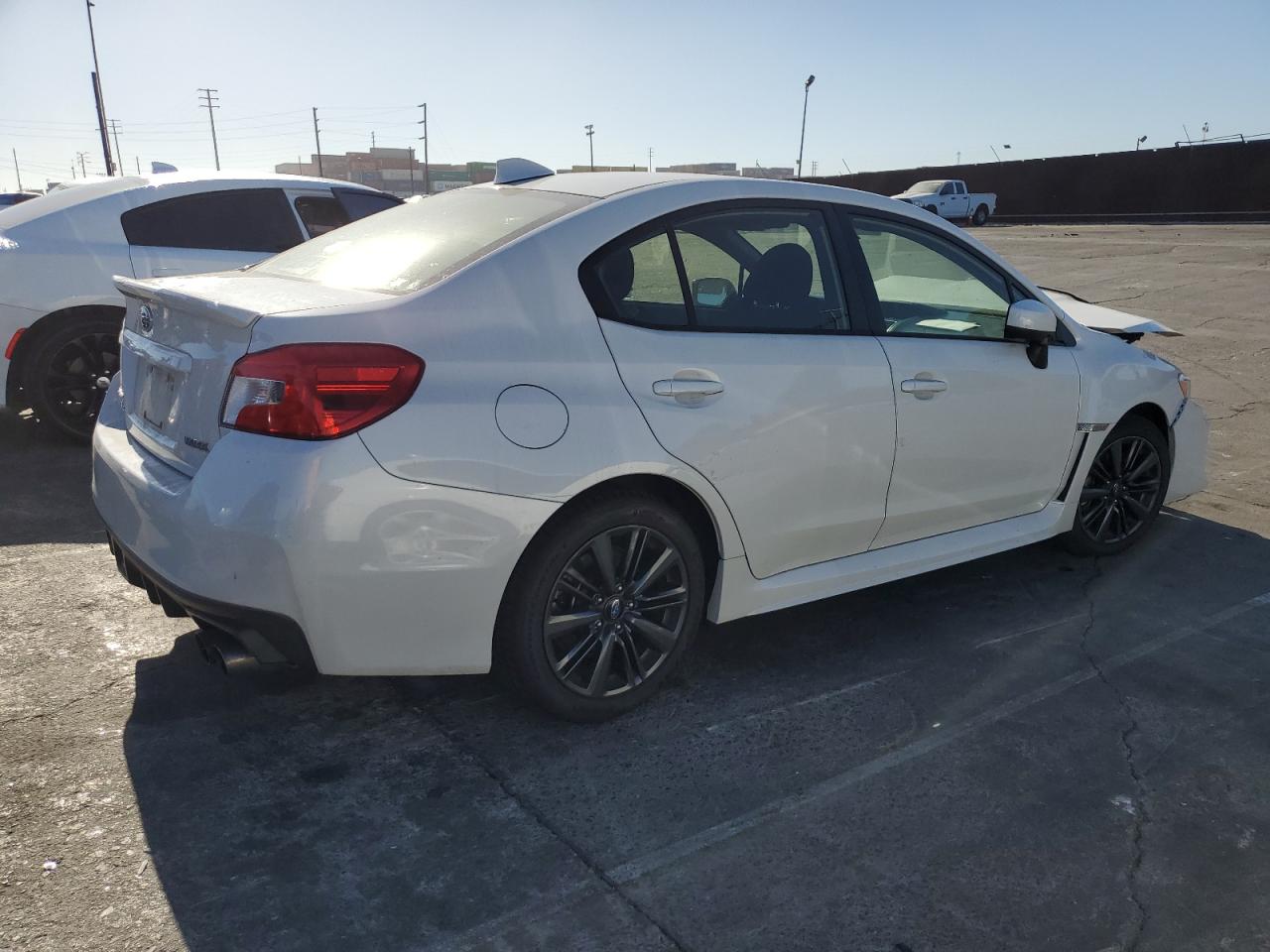 JF1VA1A62K9804395 2019 Subaru Wrx